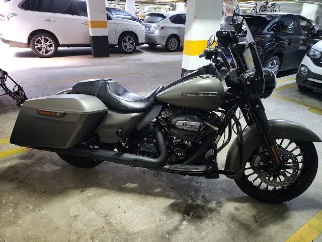 Road king special 2018