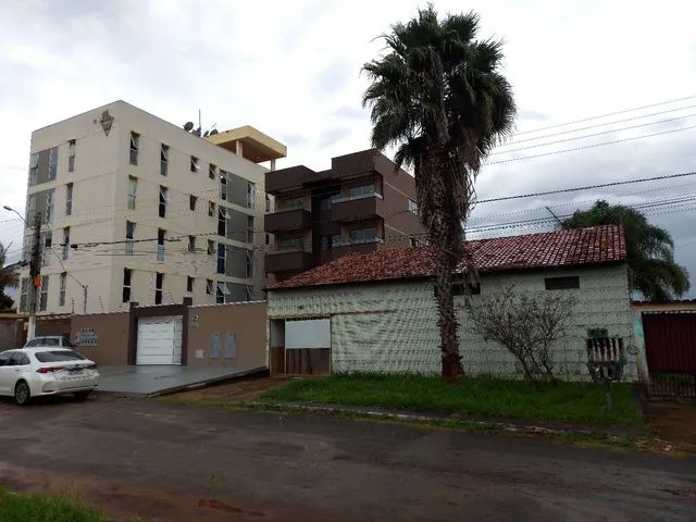 Captação de Casa a venda na Quadra 6, Valparaizo I, Valparaíso de Goiás, GO