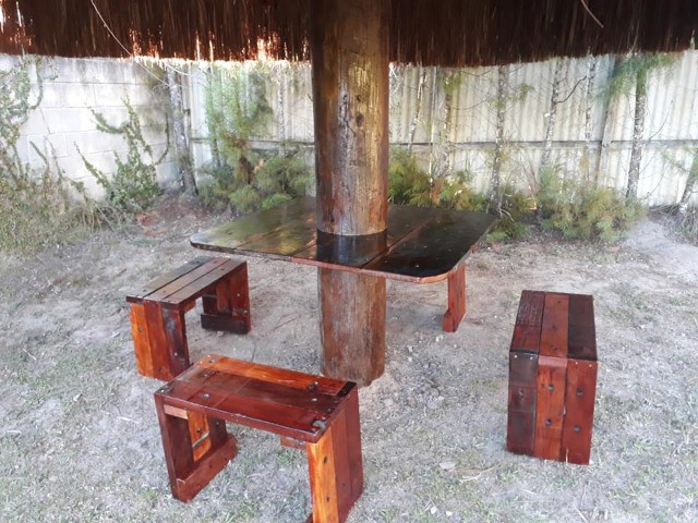 Linda chácara / Temporada, familiares ( PISCINA AQUECIDA ) ANO NOVO JÁ FOi LOCADA - Foto 2