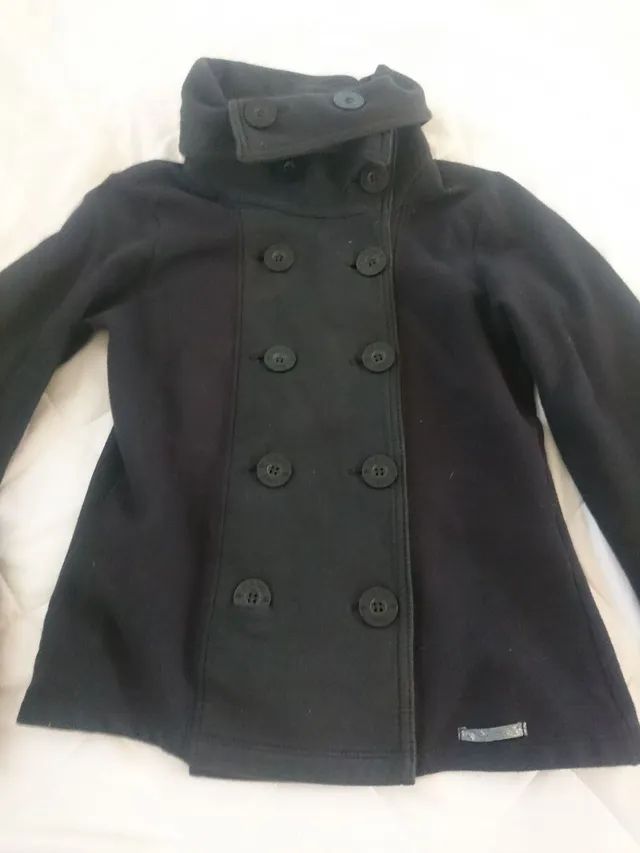 Blusa de Frio 