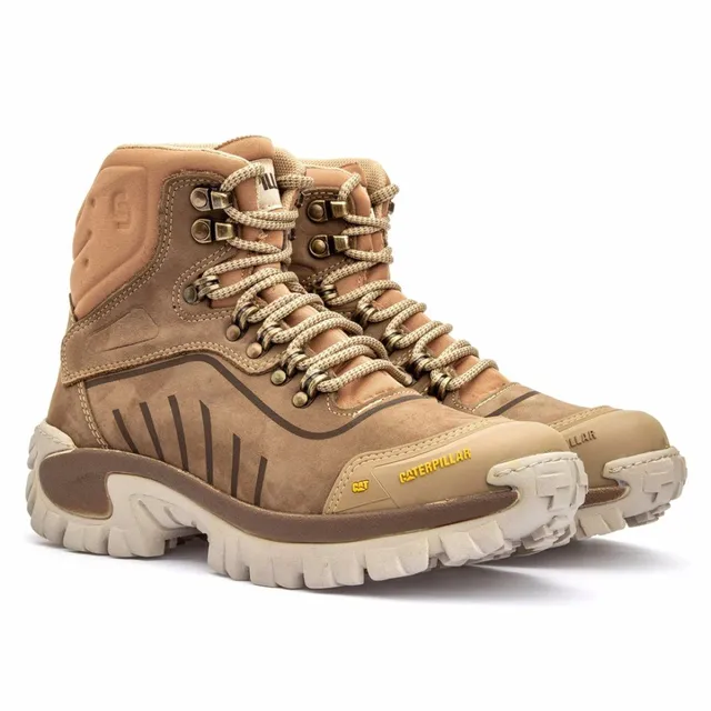 Bota caterpillar feminina  +47 anúncios na OLX Brasil