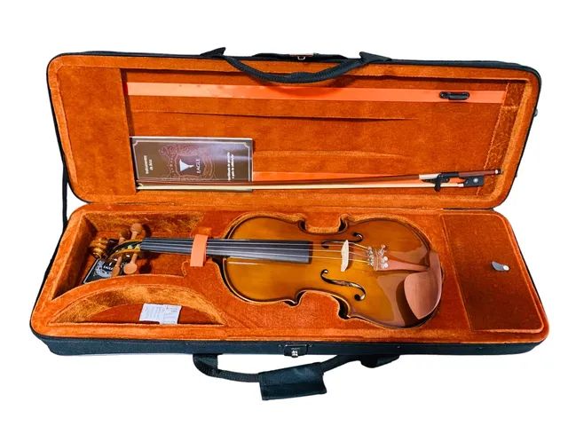 Violino Eagle Ve-441 Classic Séries
