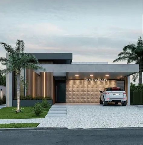 Sunset Dream Residence Térrea 03 Suítes