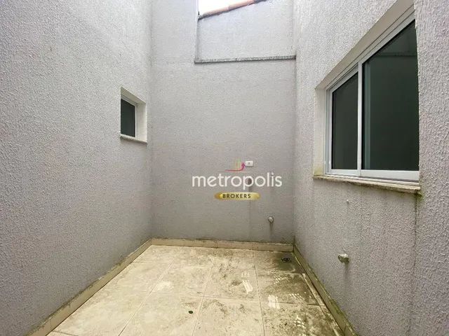 Apartamento à venda, 45 m² por R$ 291.000,00 - Vila Curuçá - Santo André/SP - Foto 4