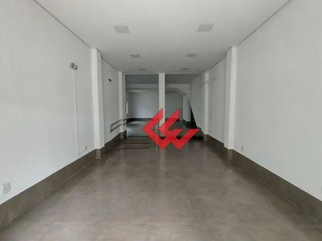 Loja para alugar, 113 m² por R$ 7.150,80/mês - Centro - Gravataí/RS - Foto 2