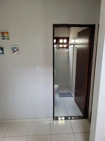 Casa de aluguel por temporada em Barra de São Miguel - Foto 11