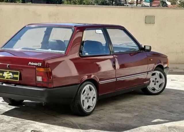 Rodas Aro Fiat Tempra Hlx Marea Uno Palio Premio Elba Tipo