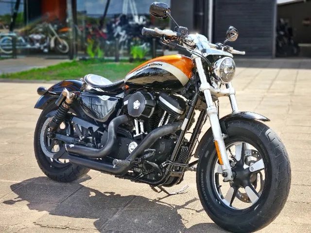 sportster 1200 olx