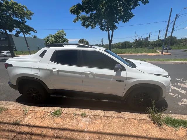 Fiat Toro Ultra 21/22 Extra - Foto 3