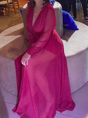 Vestido longo - Foto 2