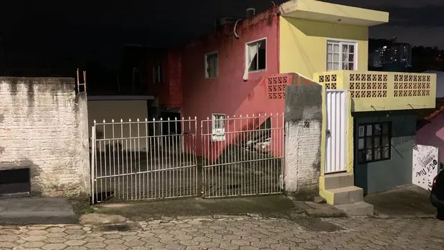 Captação de Casa a venda na Rua José Félix Vieira, Pantanal, Florianópolis, SC