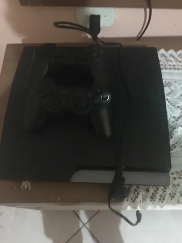 MAG PS3 Seminovo 