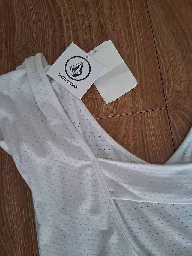 Camiseta esp Volcom ORIGINAL  - Foto 2