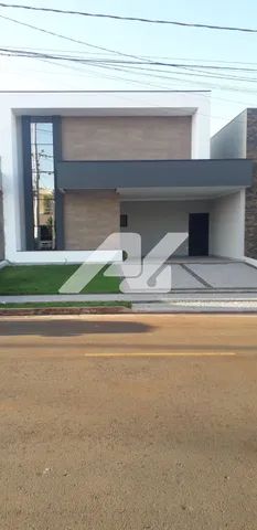 casa - Parque Brasil 500 - Paulínia