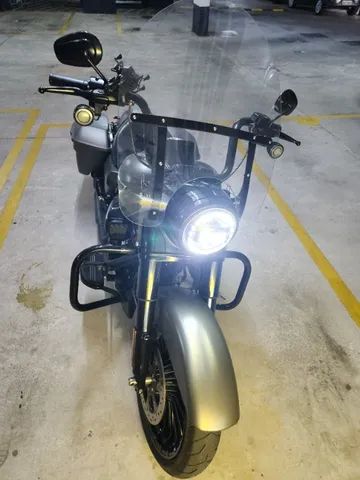 Road king special 2018