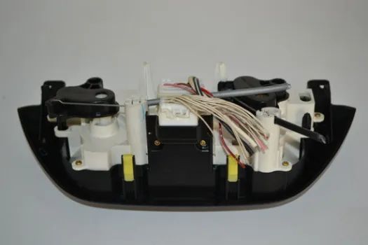Comando Controle Ar Condicionado Toyota Rav 4 2000 Original - Foto 4