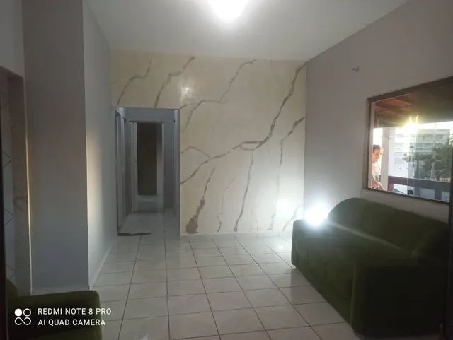 Alugo casa para temporada em Guriri  - Foto 3