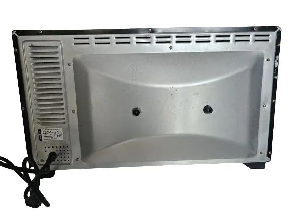 Forno Elétrico Britânia BFE50P 50L ÓTIMO ESTADO - Foto 3