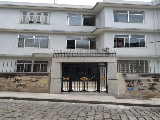 Captação de Apartamento a venda na Rua Monte Alegre - até 342 - lado par, Santa Teresa, Rio de Janeiro, RJ