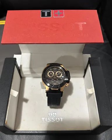 Relógio Tissot T Race  - Foto 2