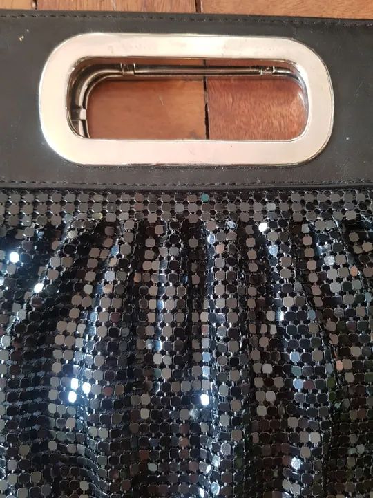 Bolsa de mão  - Foto 2