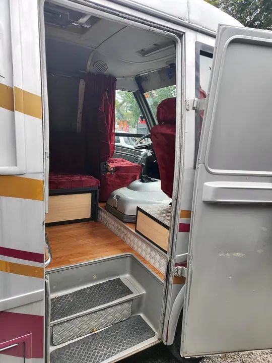 Ônibus Motor Home - Foto 10