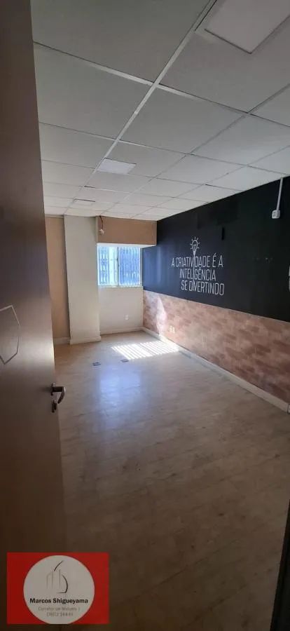Sala Comercial para Venda em Salvador, Caminho das Árvores, 1 banheiro, 1 vaga
