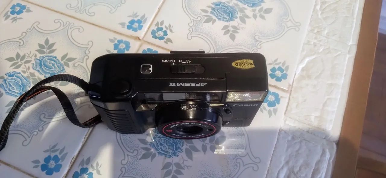 MAQUINAS FOTOGRAFICAS  - Foto 5