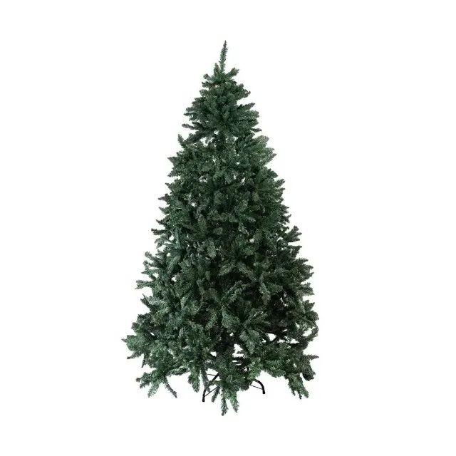 Árvore Natal 2,40M Altura Usada 1x