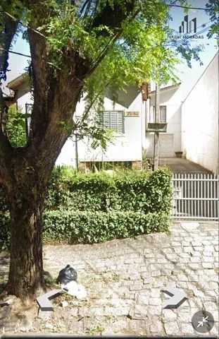 Terreno à venda, 473 m² - Bigorrilho. - Foto 2
