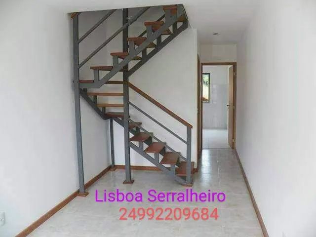 Lisboa Serralheiro  - Foto 2