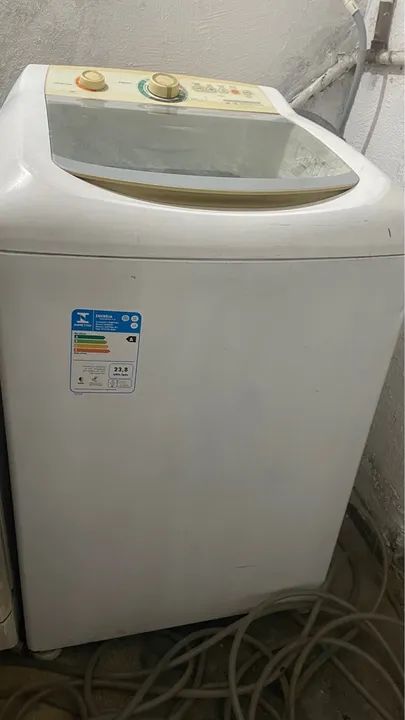 Máquinas de lavar - secar - Foto 5