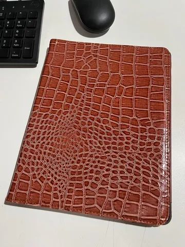 Capa protetora iPad 10.2 polegadas