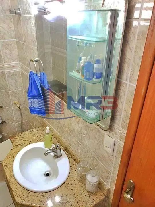 Recreio dos Bandeirantes | Cobertura 4 quartos, sendo 1 suite - Foto 11