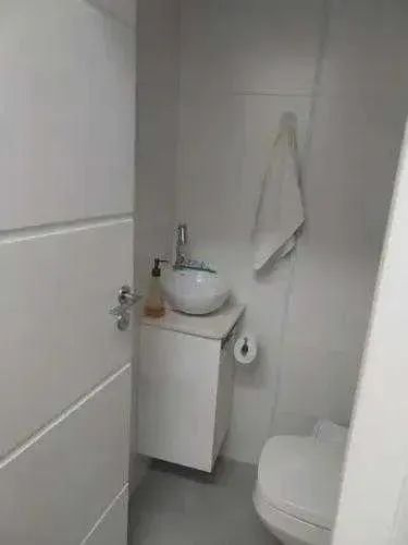 Sala Comercial Centro Médico Jardins com 37m² - 43786 , - Foto 14