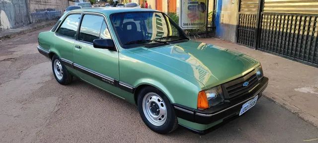 CHEVROLET CHEVETTE 1993 Usados e Novos