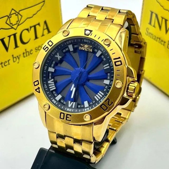 Relógios Primeira Linha Super Promoção Imperdível 