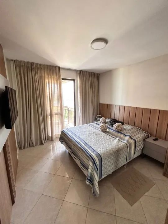 Duplex para venda tem 125 metros quadrados com 2 quartos em Barra da Tijuca - Rio de Janei - Foto 9