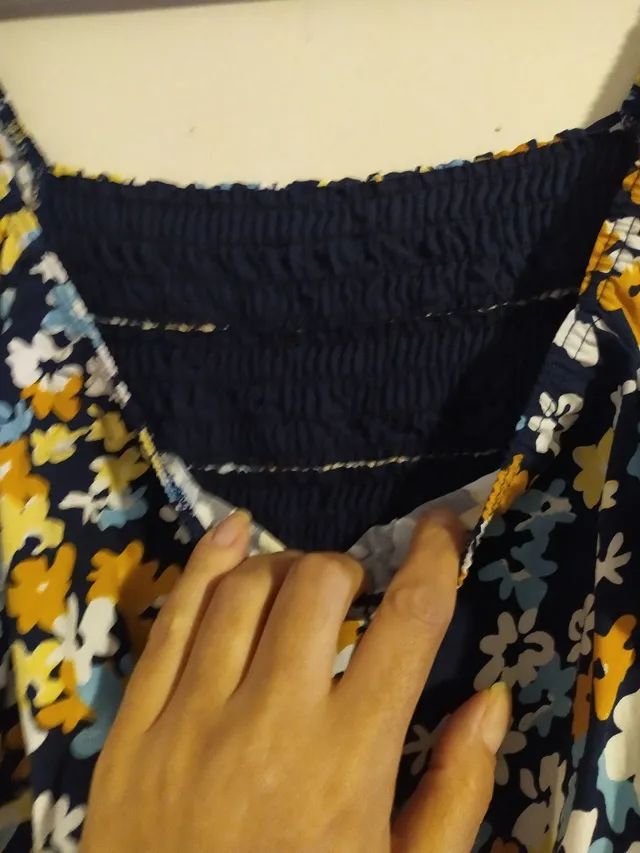 Vestido enfim P - Foto 3
