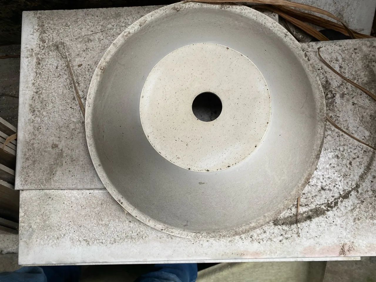  2 Cubas ***Redonda e Oval*** - Foto 2