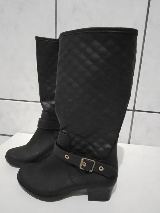 Bota infantil