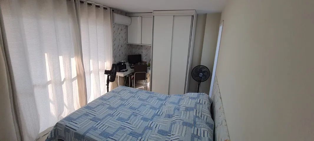 Excelente Apartamento 2 quartos - Freguesia - Jacarepaguá - Foto 6