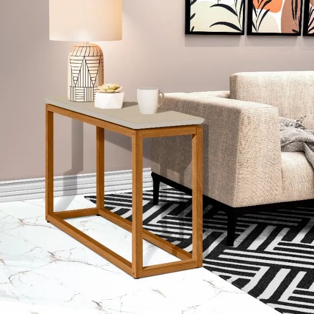 Mesa de Apoio SupraQSS