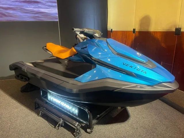 Jet Ski Eletrico Taiga Orca By Ventura N Seadoo Yamaha 2026 - Foto 4