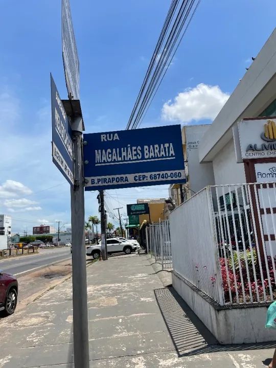 Oportunidade - Terreno na BR 316 em Castanhal.  - Foto 2