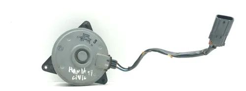 Motor Ventuinha Honda Civic 2014 - Foto 2