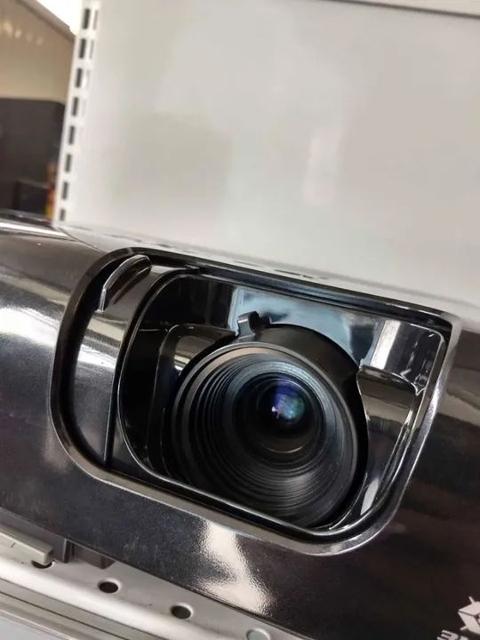 Projetor Epson PowerLite S5+ com Garantia e Nf-e  - Foto 5