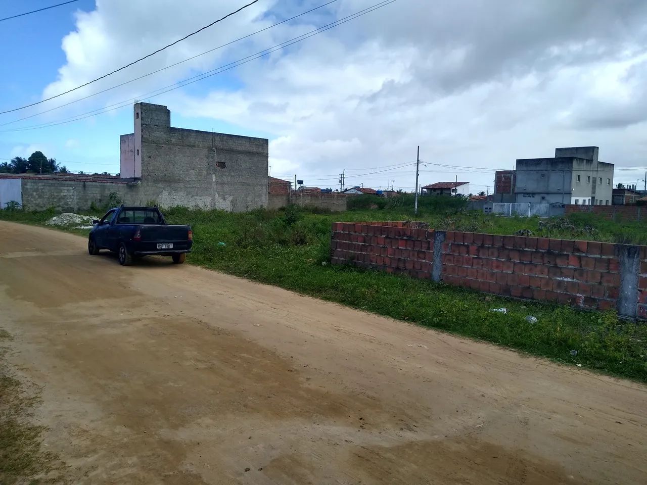 OPORTUNIDADE!!! Terreno em ótima localização Na Praia de Lucena (200m2) - Foto 9