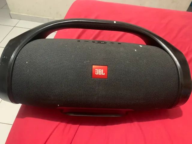 Jbl sales boombox olx