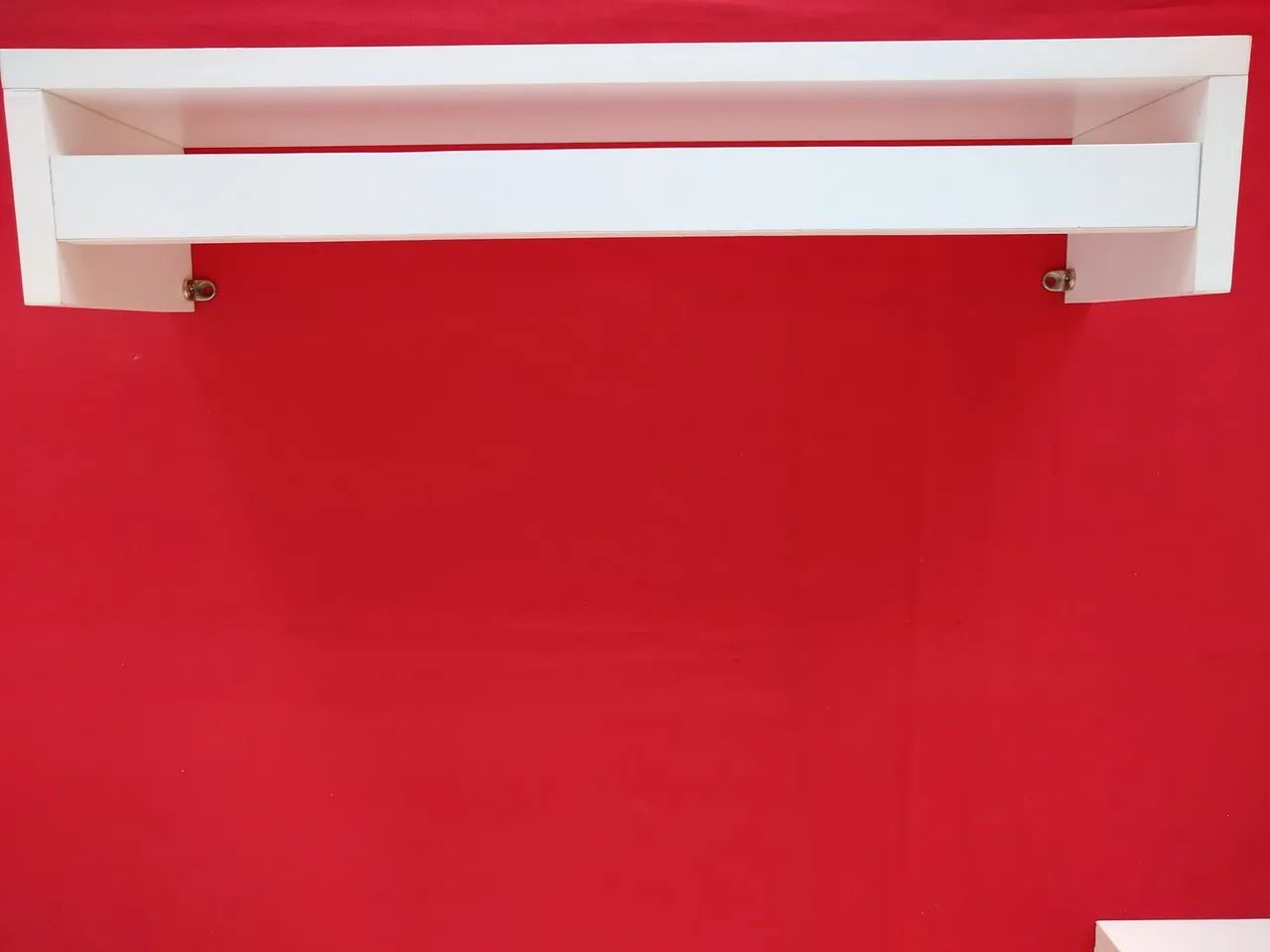 Kit Nicho Prateleira de Parede 3 Peças - Foto 4